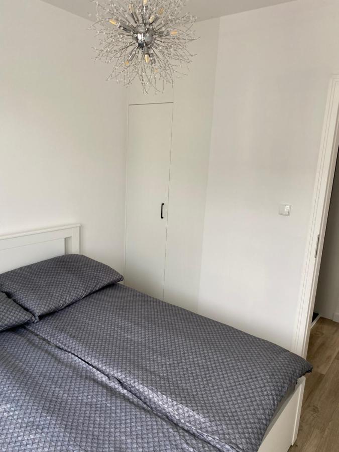 Apartament Klifowa Rewal Przy Plazy Exterior foto