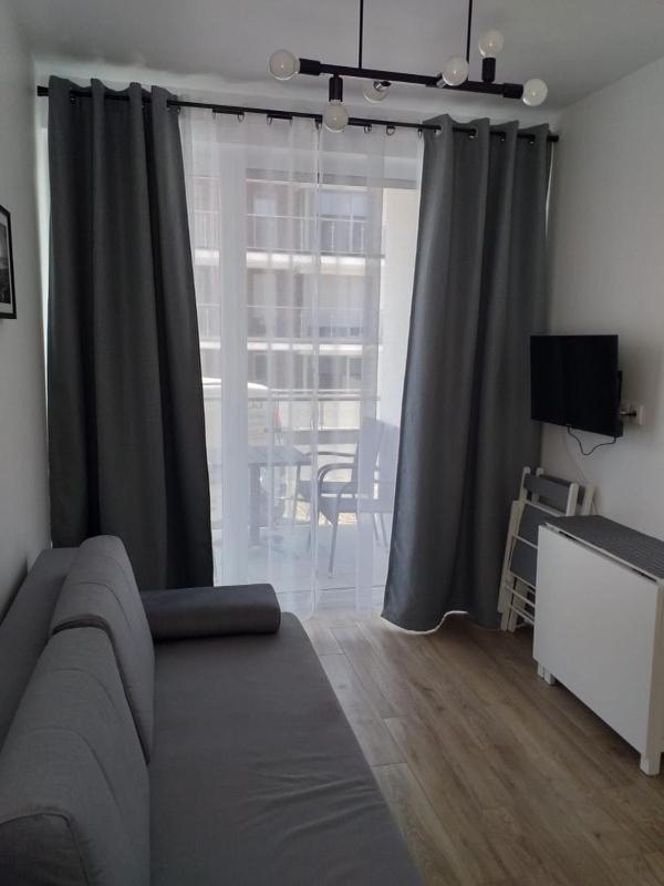 Apartament Klifowa Rewal Przy Plazy Exterior foto
