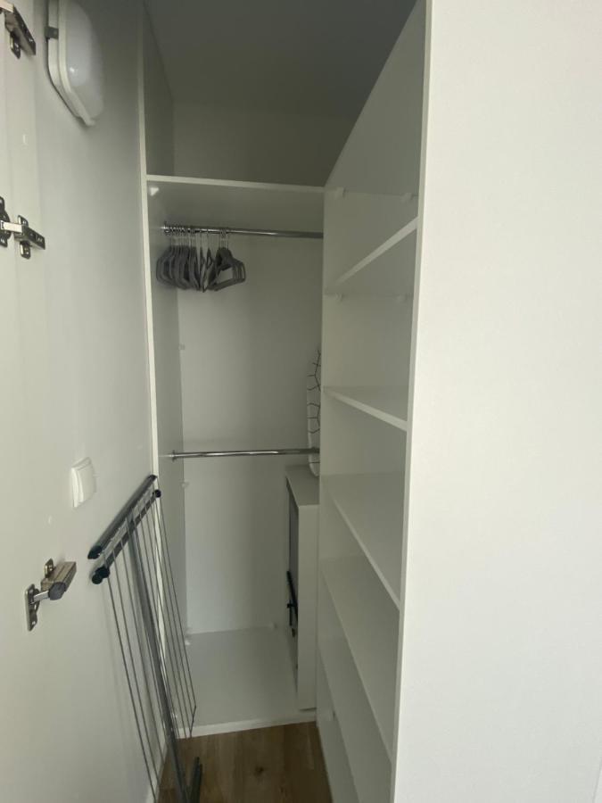 Apartament Klifowa Rewal Przy Plazy Exterior foto